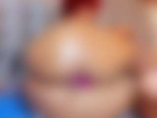 Live cam show with Jenna Grey - Red Hair on Taboo Cams XXX