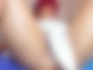 Jenna Grey's Live Sex Cam Show
