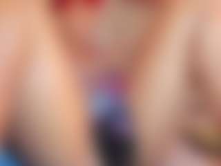 Live cam show with Jenna Grey - Granny Lovense on luckytryst.com
