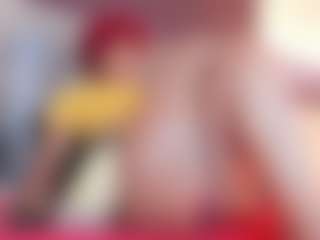 Jenna Grey's Live Sex Cam Show