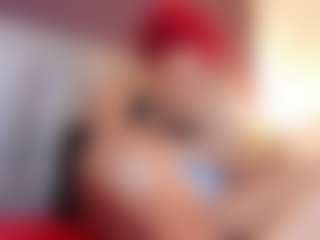 Live cam show with Jenna Grey - Red Hair on Camsoda