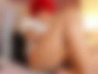 Jenna Grey's Live Sex Cam Show