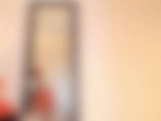 Live cam show with Jenna Grey - Red Hair Cum on CamwithHer