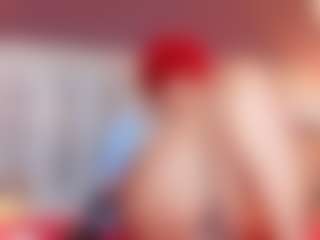 Live cam show with Jenna Grey - Trimmed Granny on sexylive.show