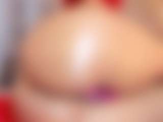 Live cam show with Jenna Grey - Red Hair Blowjob on makecum.org