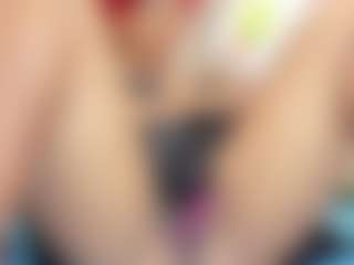 Jenna Grey's Live Sex Cam Show