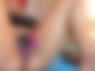 Spettacolo in cam dal vivo con Jenna Grey - Angel su Camsoda