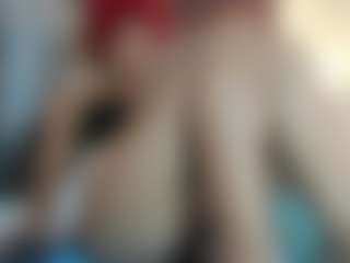 Jenna Grey's Live Sex Cam Show