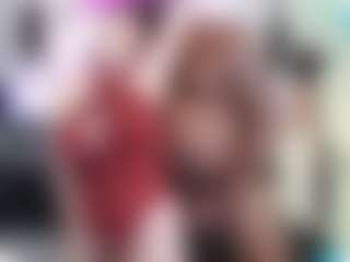 Sam and Kitty's Live Sex Cam Show
