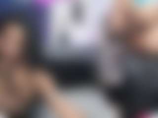 Sam and Kitty's Live Sex Cam Show
