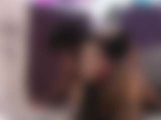Sam and Kitty's Live Sex Cam Show