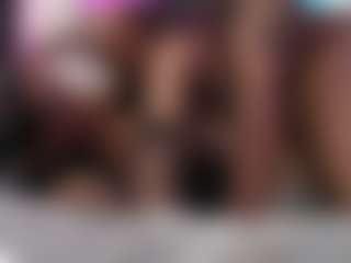 Live cam show with Sam and Kitty - Brown Eyes on Camsoda