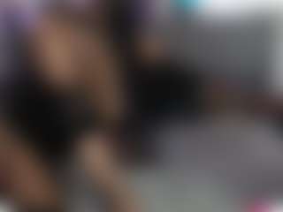 Sam and Kitty's Live Sex Cam Show