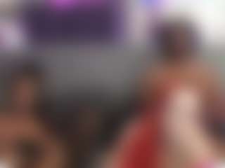 Sam and Kitty's Live Sex Cam Show
