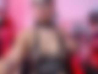 Live cam show with Ariana - Kinky on AdultVida.com