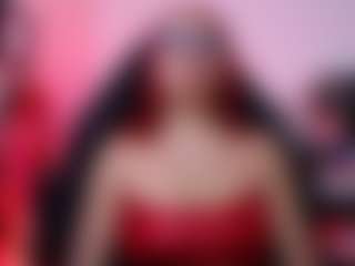 Ariana's Live Sex Cam Show