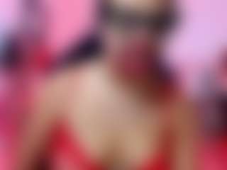 Live cam show with Ariana - Latina on liverealitysex.com | colombia