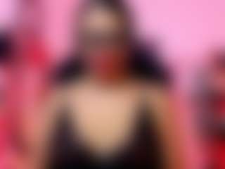 Live cam show with Ariana - Tittyfuck on SpankPalCams