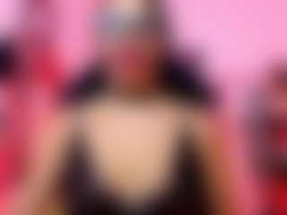 Live cam show with Ariana - Thin on CamClone