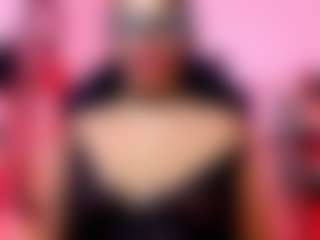 Live cam show with Ariana - Bondage on hotwifechat.live