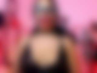 Live cam show with Ariana - Milk on LiveSexCams6