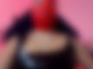 Live cam show with Ariana - Lactating on Free Soda