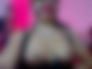 Live cam show with Ariana - Lactation on Cam Slut