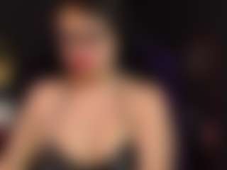 Fetishdoll_bdsmとのライブチャットショー - CamsodaのThong