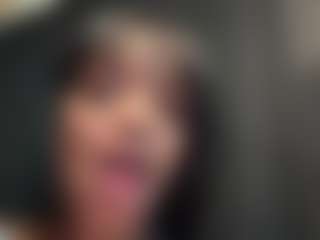 rakiyah-charms's Live Sex Cam Show