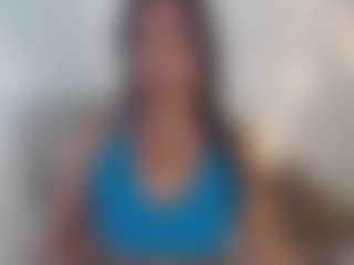 EMELY's Live Sex Cam Show