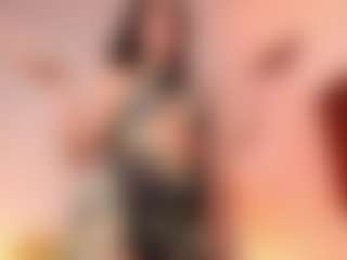 Live cam show with Anny De lo Rios - Cum on fuck-show.com