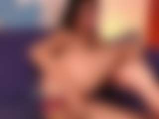 Anny De lo Rios's Live Sex Cam Show