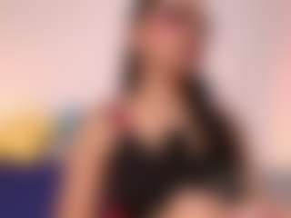 Anny De lo Rios's Live Sex Cam Show