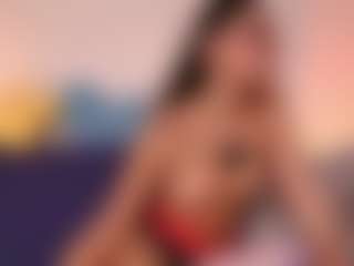 Anny De lo Rios's Live Sex Cam Show