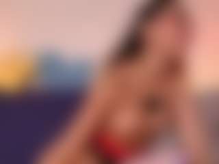 Anny De lo Rios's Live Sex Cam Show