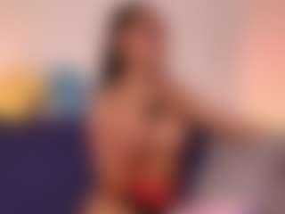 Anny De lo Rios's Live Sex Cam Show