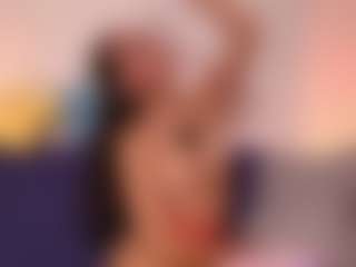 Anny De lo Rios's Live Sex Cam Show