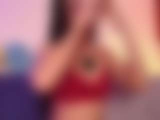 Anny De lo Rios's Live Sex Cam Show