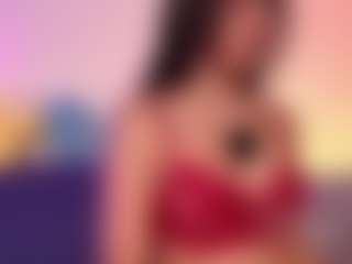 Live cam show with Anny De lo Rios - Ride on Stripli.com