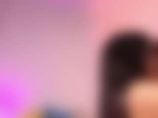 Live cam show with Anny De lo Rios - Naked on alttransgirls
