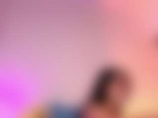 Live cam show with Anny De lo Rios - Shaved Pussy on EXY