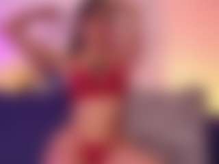 Live cam show with Anny De lo Rios - Shaved Pussy on Camsoda Late Night