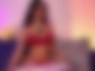 Anny De lo Rios's Live Sex Cam Show
