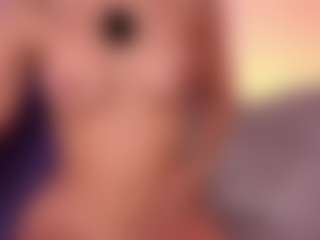 Live cam show with Anny De lo Rios - Bondage on fuklive.com