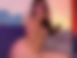 Live cam show with Anny De lo Rios - Hot on Camsoda