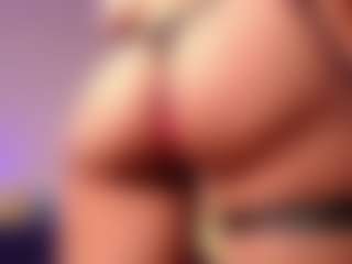 Anny De lo Rios's Live Sex Cam Show