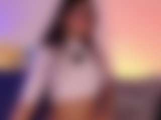 Anny De lo Rios's Live Sex Cam Show
