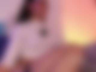 Anny De lo Rios's Live Sex Cam Show