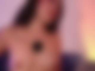 Anny De lo Rios's Live Sex Cam Show