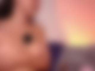 Anny De lo Rios's Live Sex Cam Show